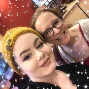 Meet your Posher, Tracey